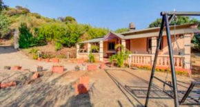 3BHK NATURE-SIDE VILLA